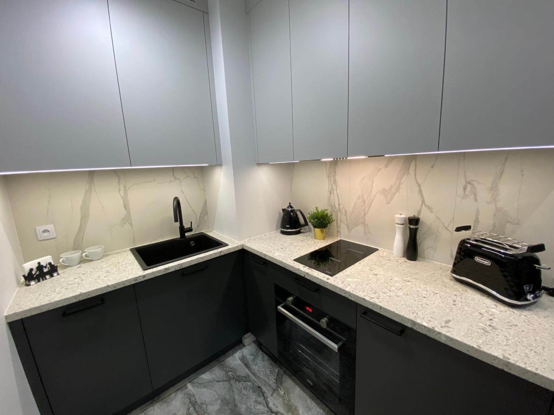 Wileńska Home apartment 1