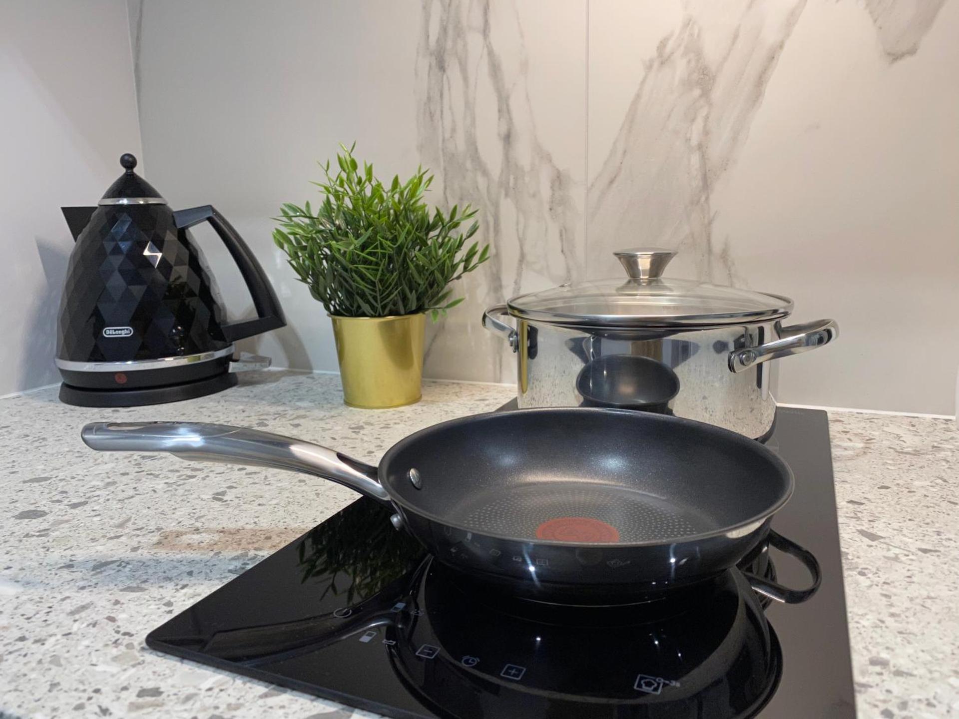 Wileńska Home apartment 1