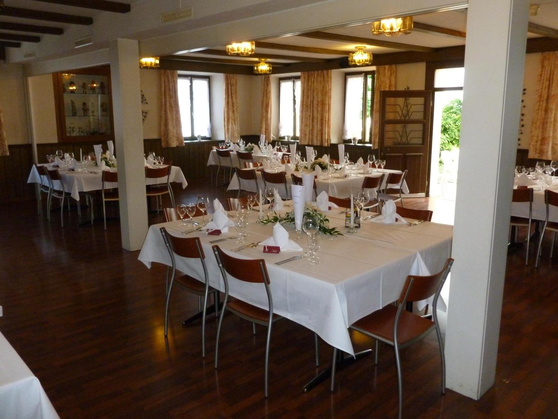 Banquet/Function facilities
