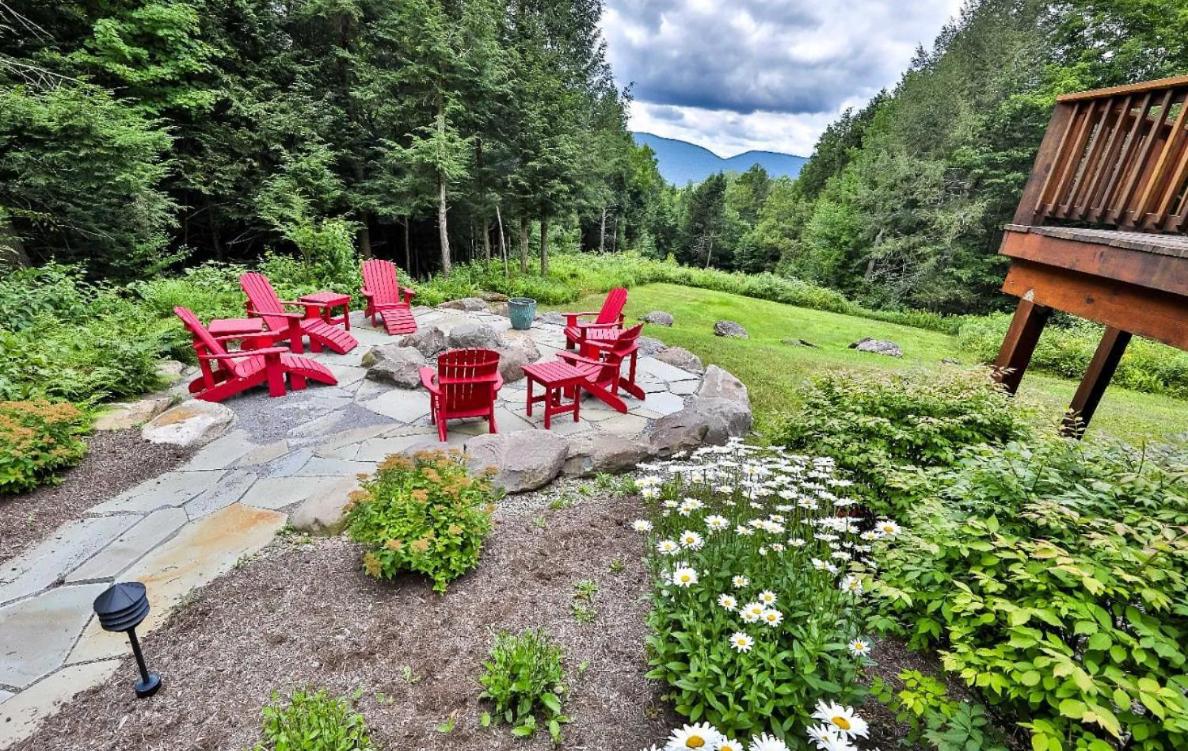 Beautiful Chalet, mins to Hunter/Windham slopes