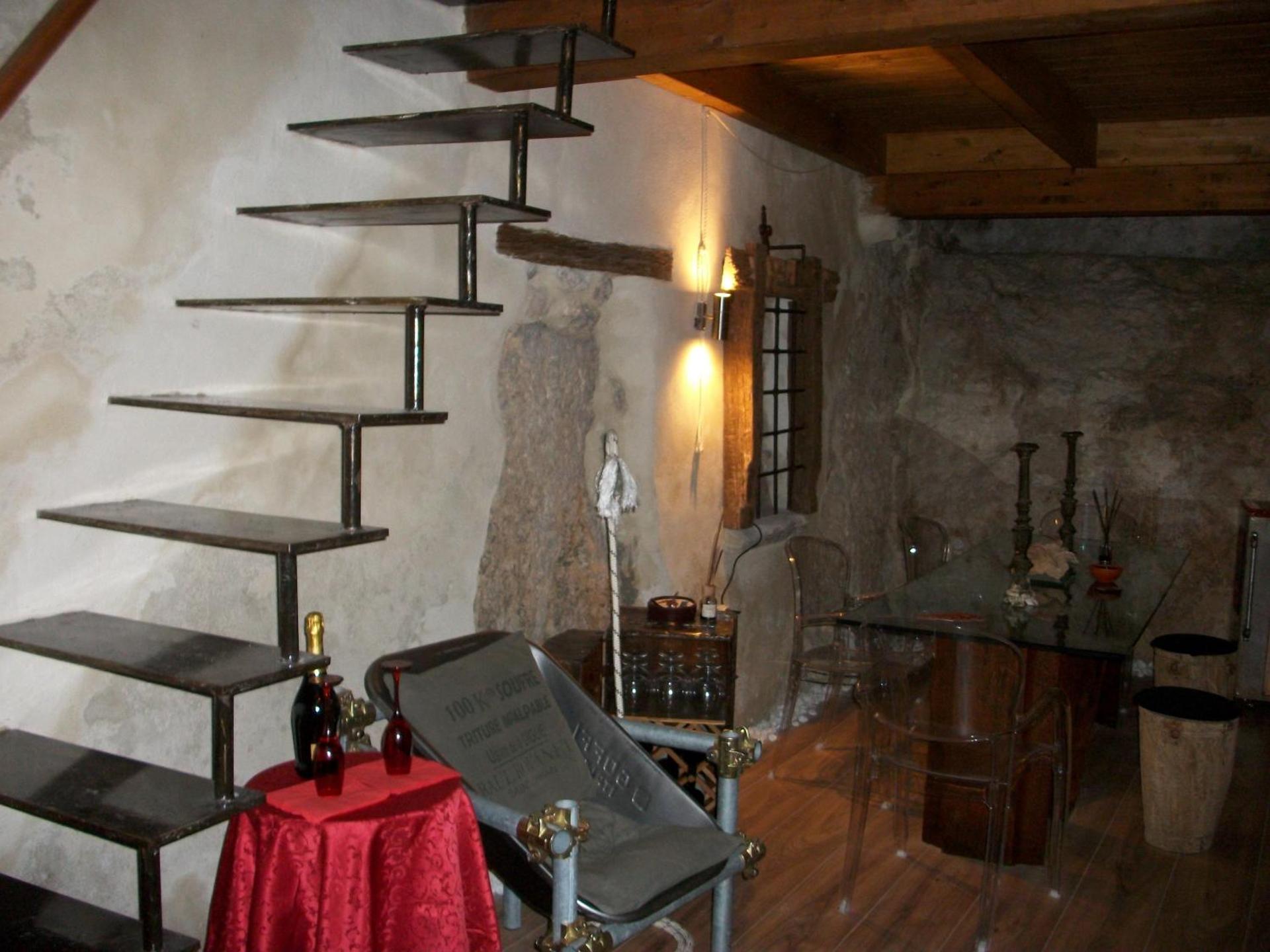 La Loggia Di Federico