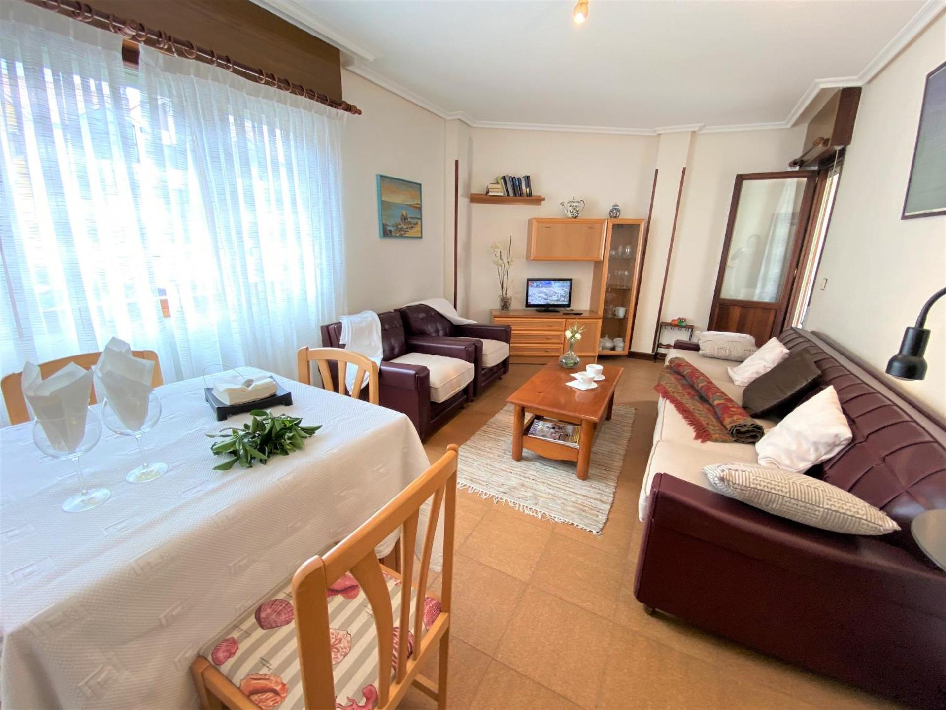 Apartamentos Playa del Sable