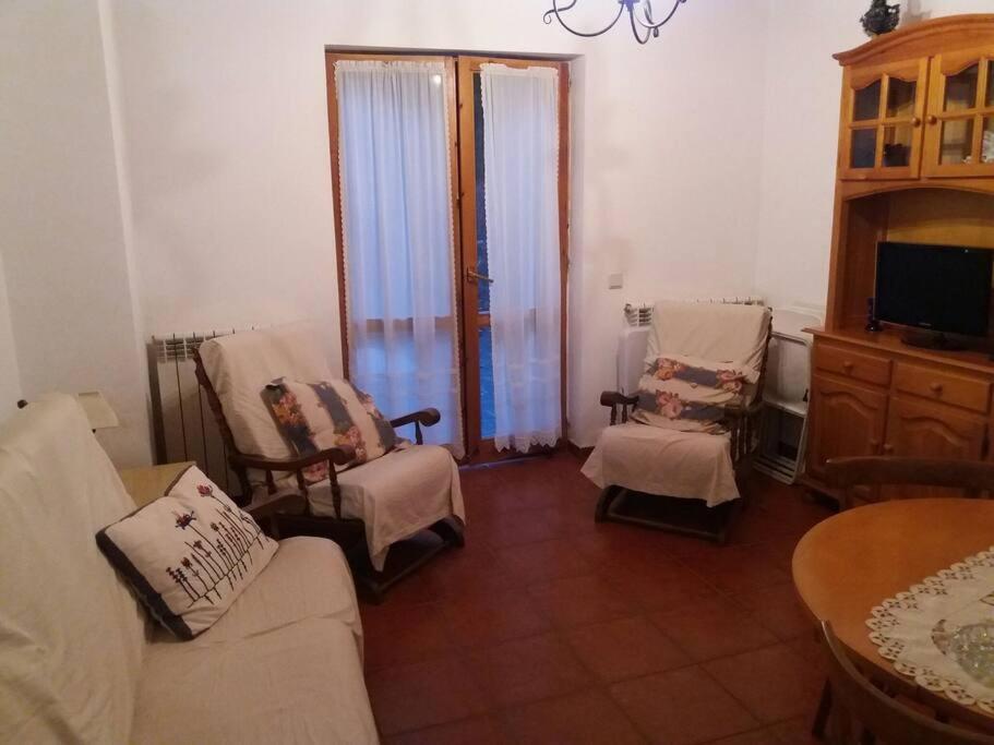 Adosado con gran terraza