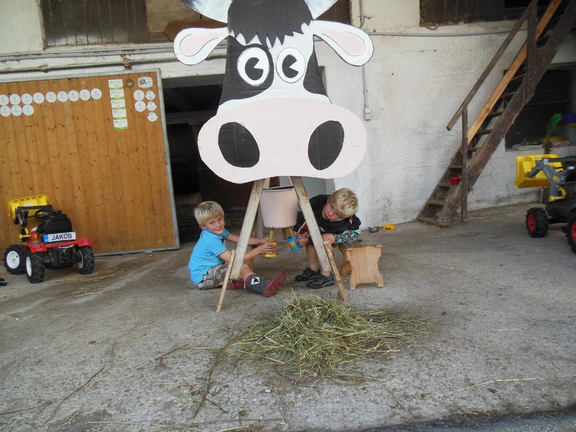 Children play ground