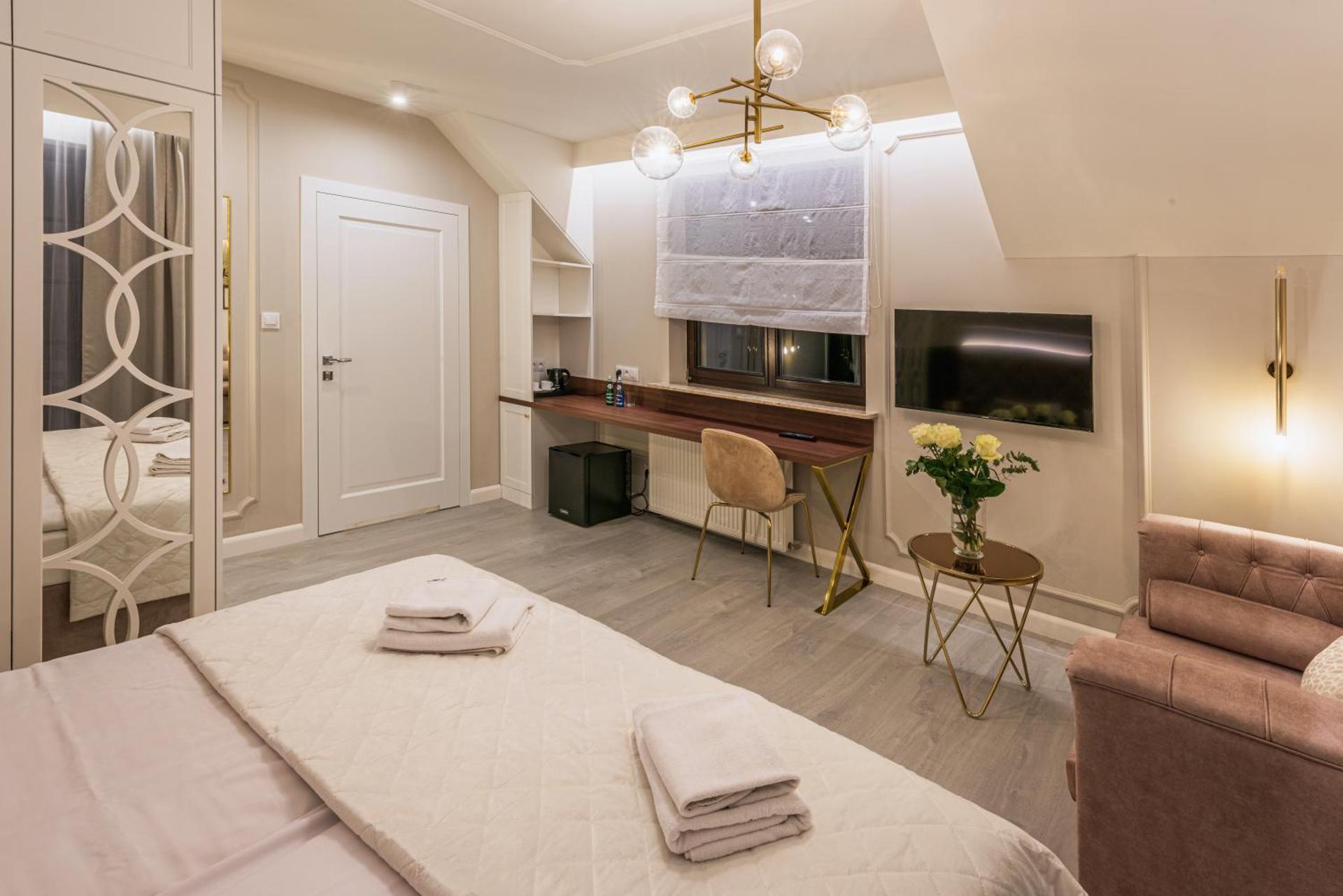 Superior Double or Twin Room