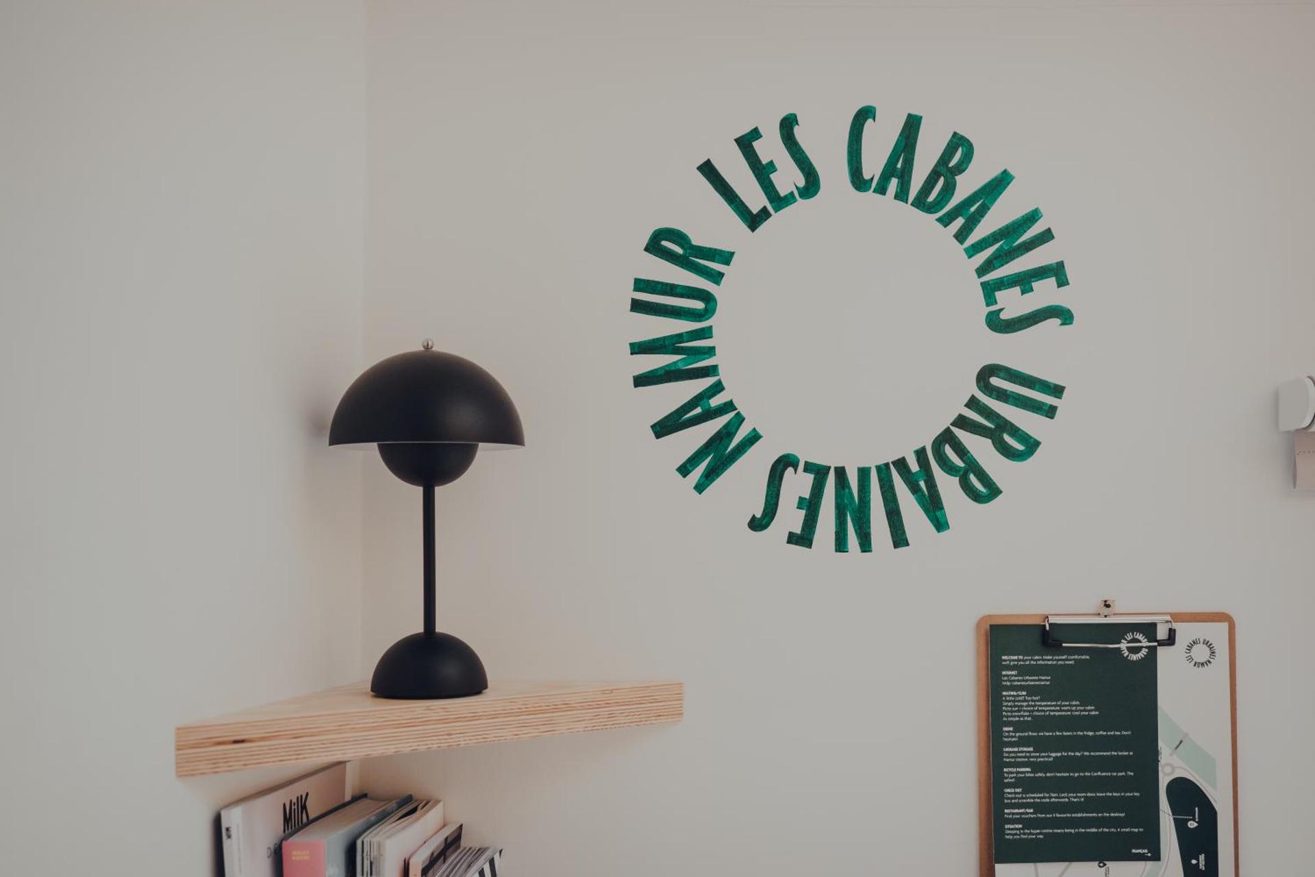 Cabane Urbaine 3 - centre