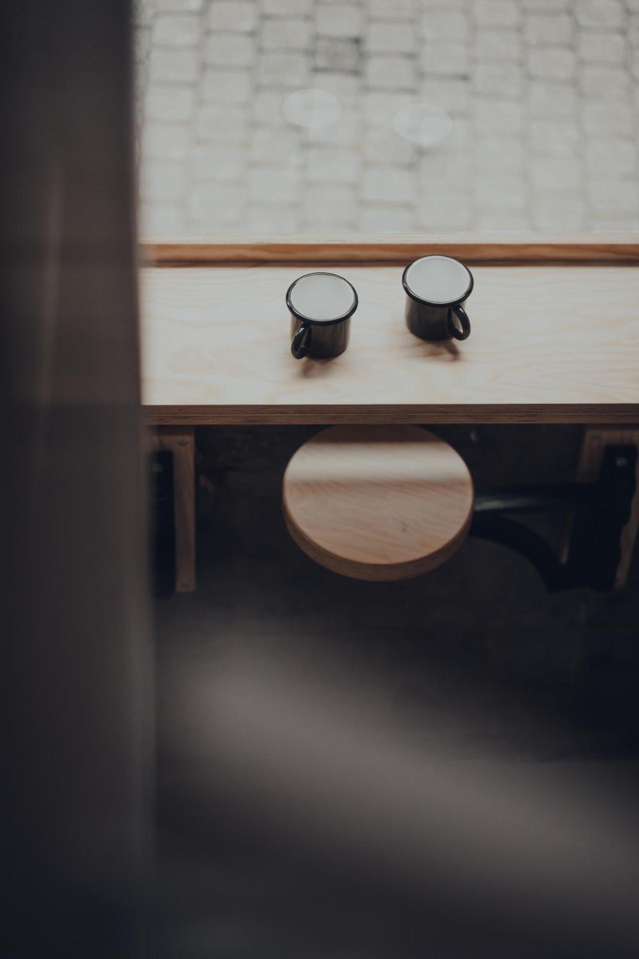 Cabane Urbaine 3 - centre