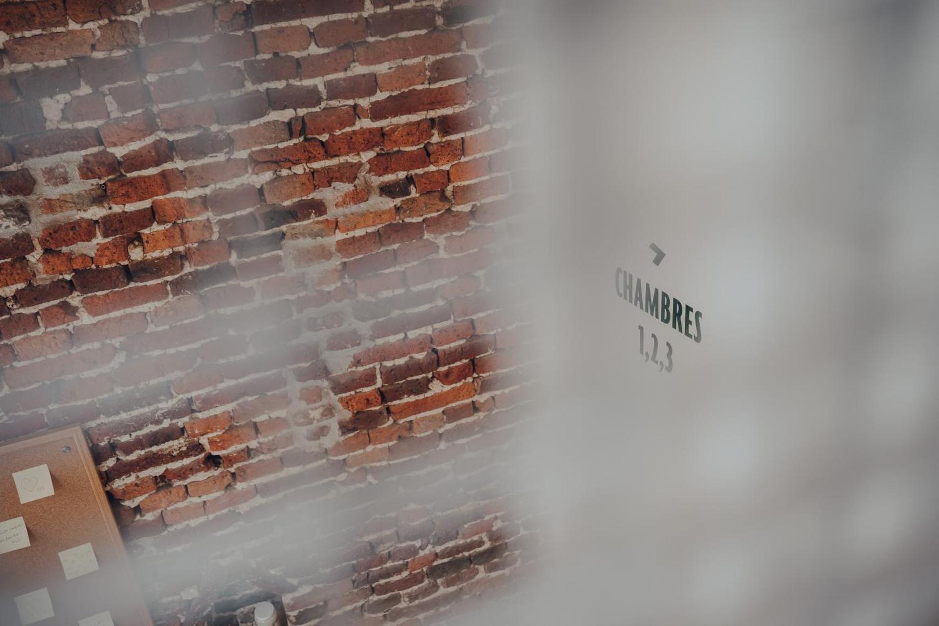 Cabane Urbaine 3 - centre