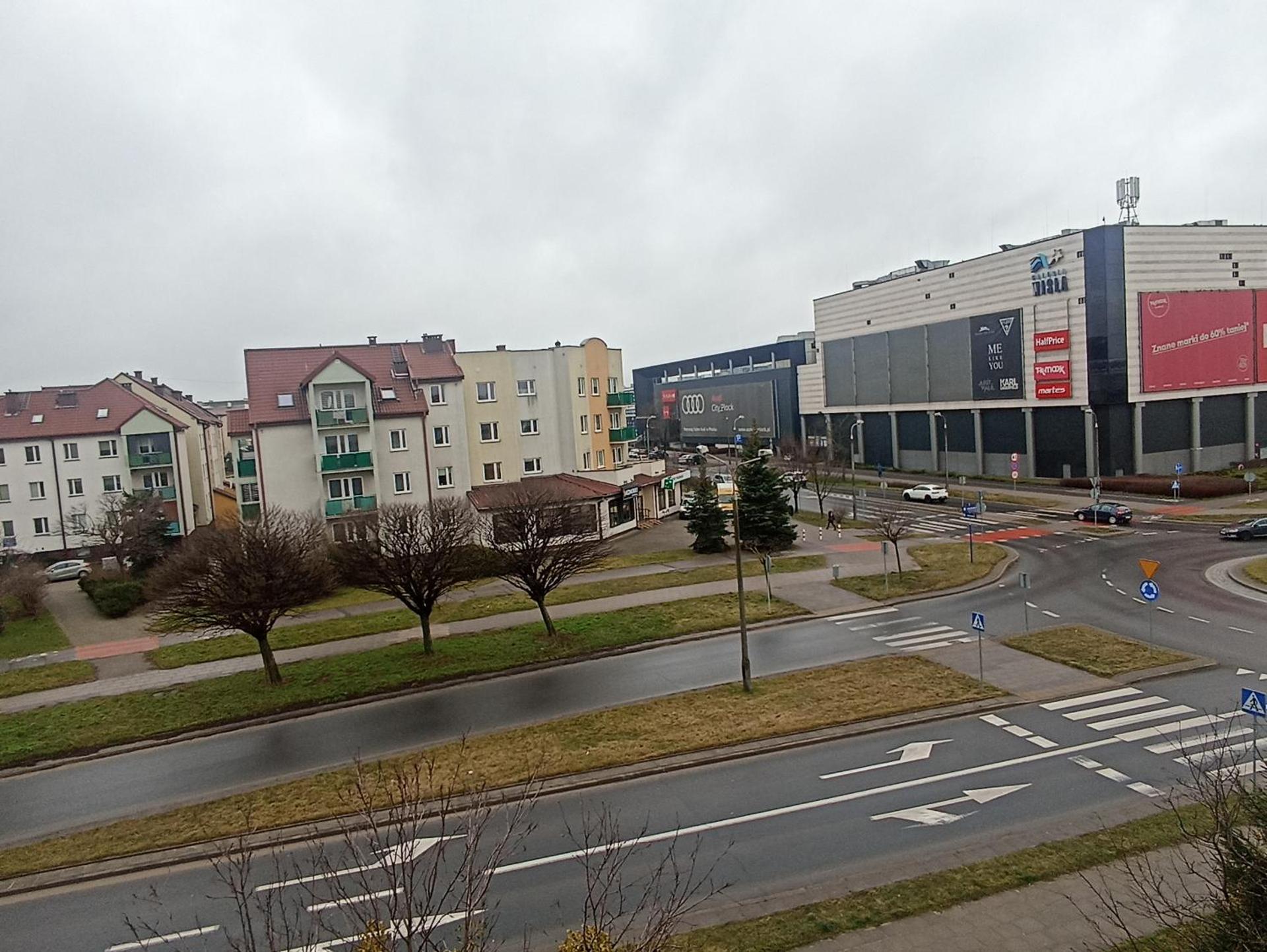 Apartament 24 dwie sypialnie