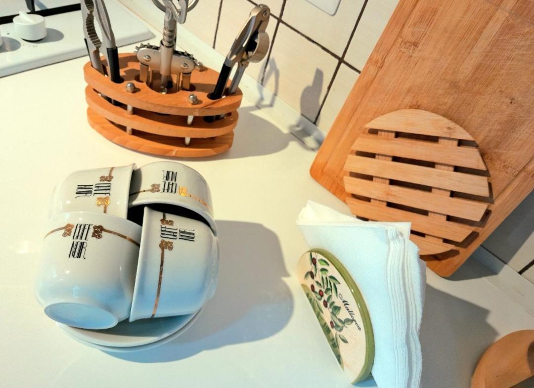 Casa vacanza home Ragusa