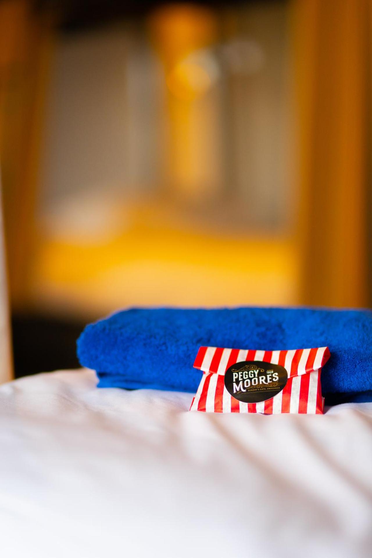 Property logo or sign