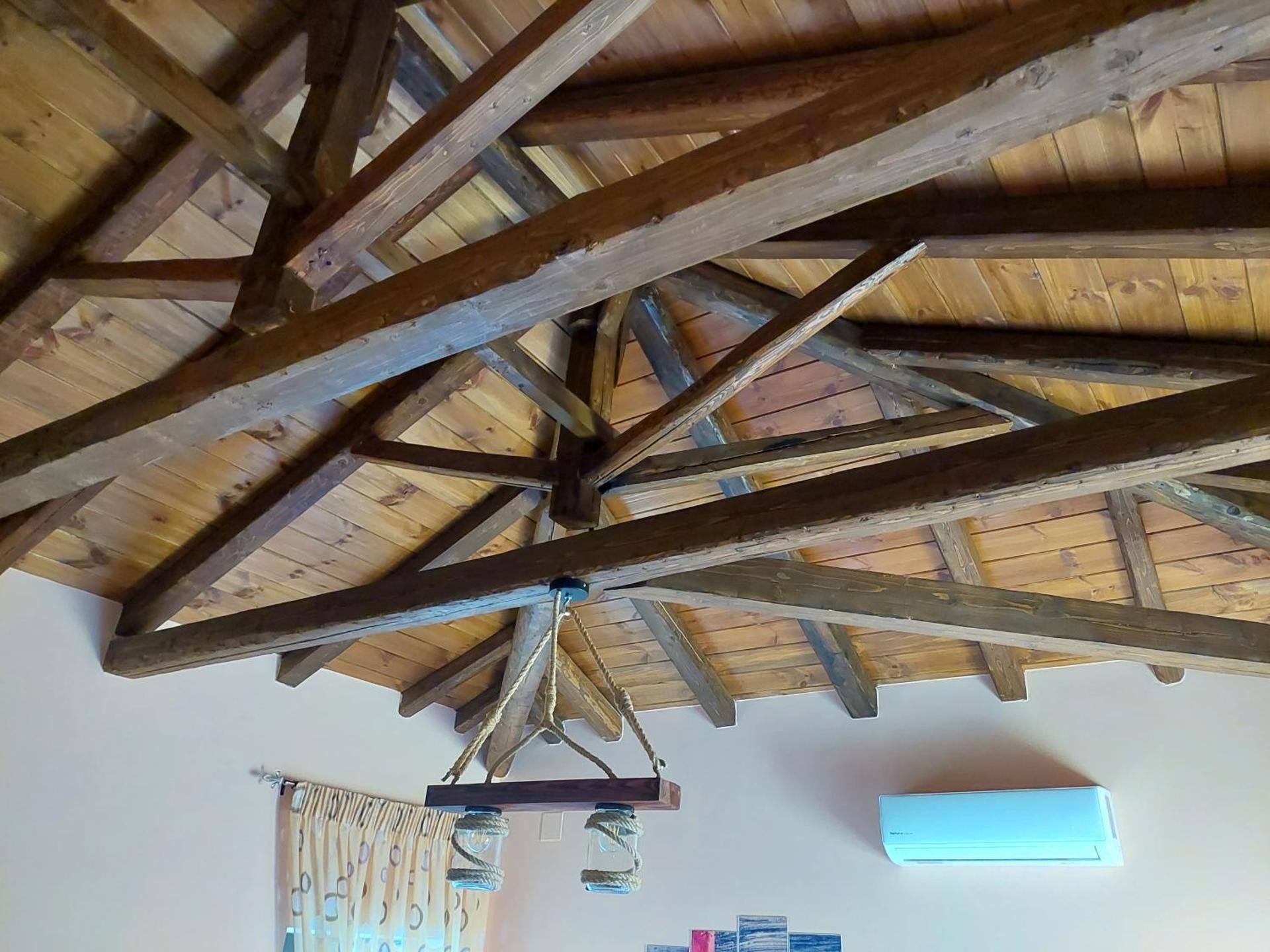 Το σπίτι του παληκαρα