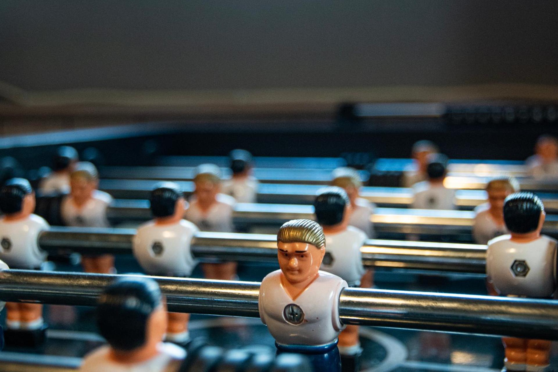 Children play ground