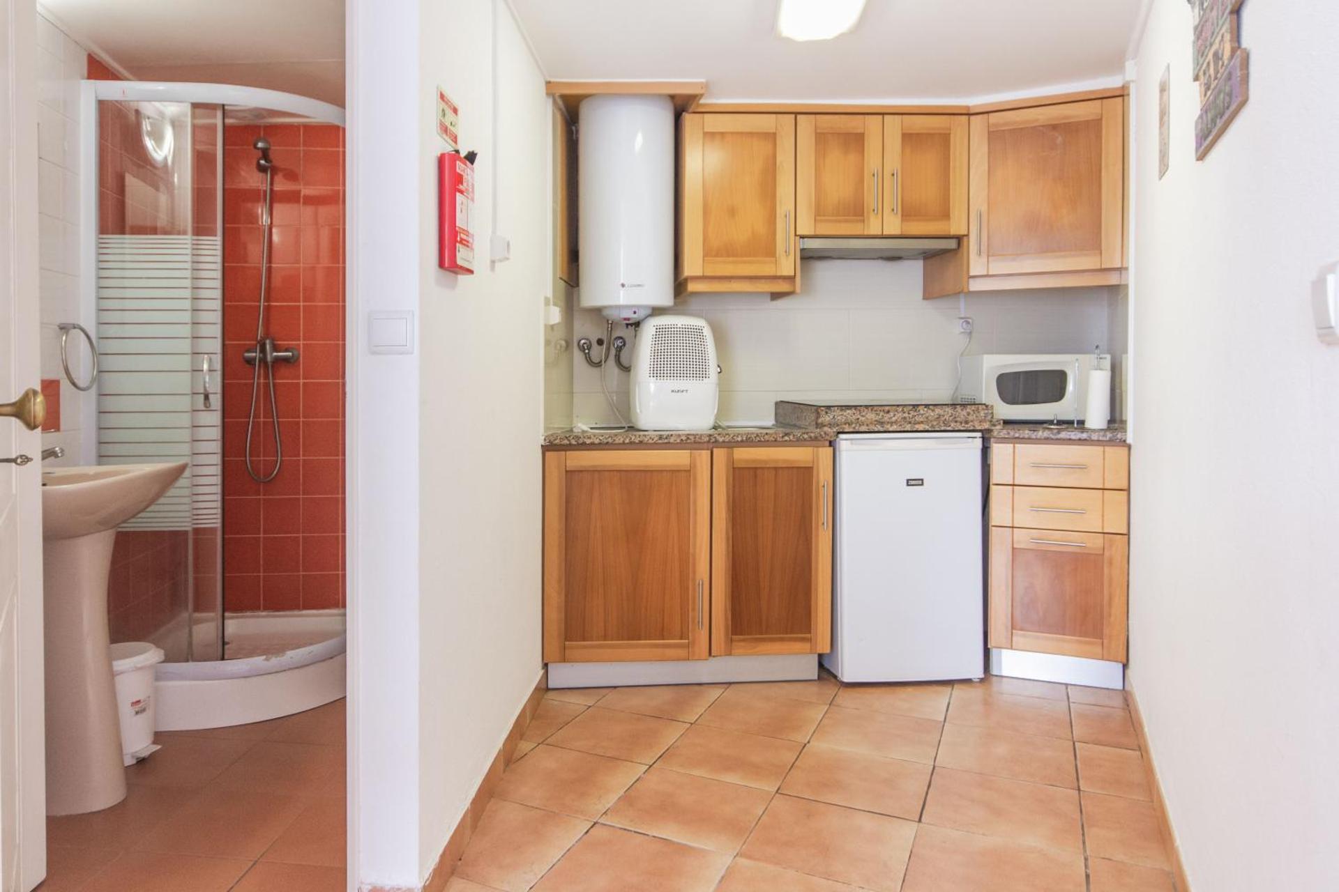 Estúdios Lagido - Peniche Surf Camp Working Space & surf