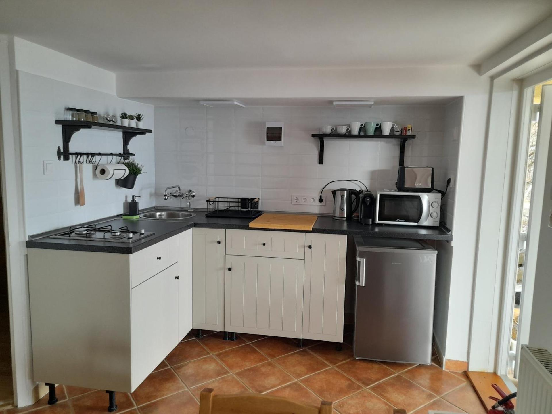 Kálvária Vendégház