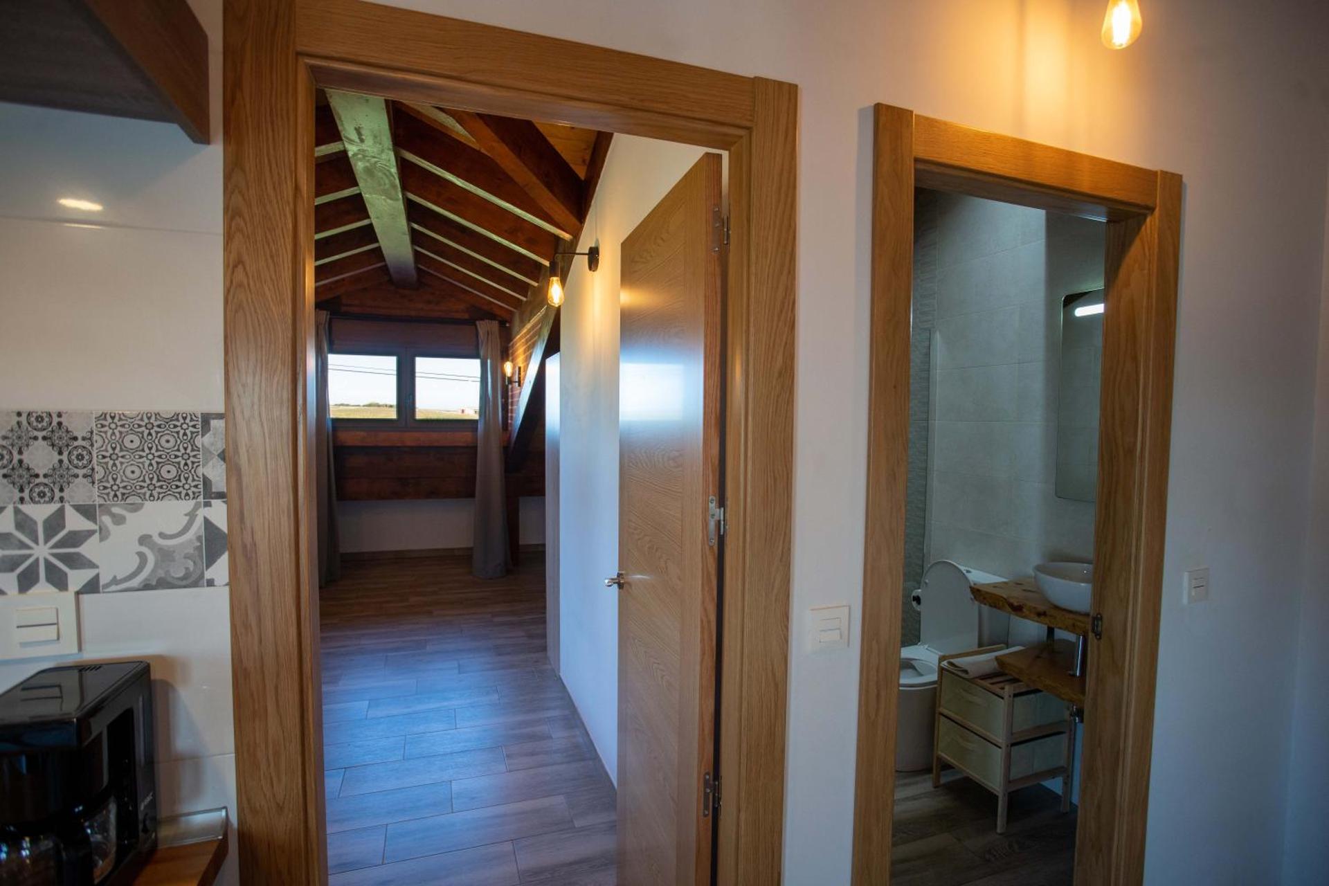 Appartamento con 1 Camera da Letto