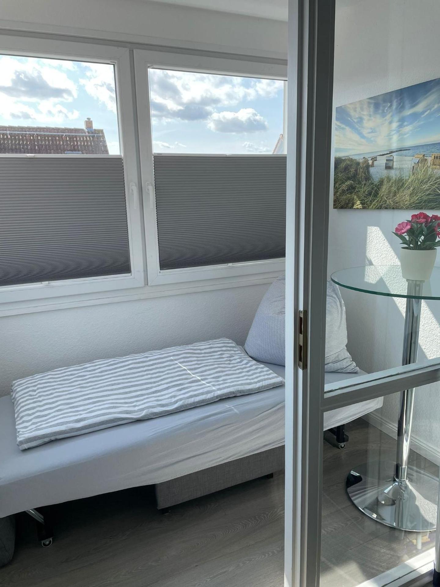 Traum Ostseemeerblick