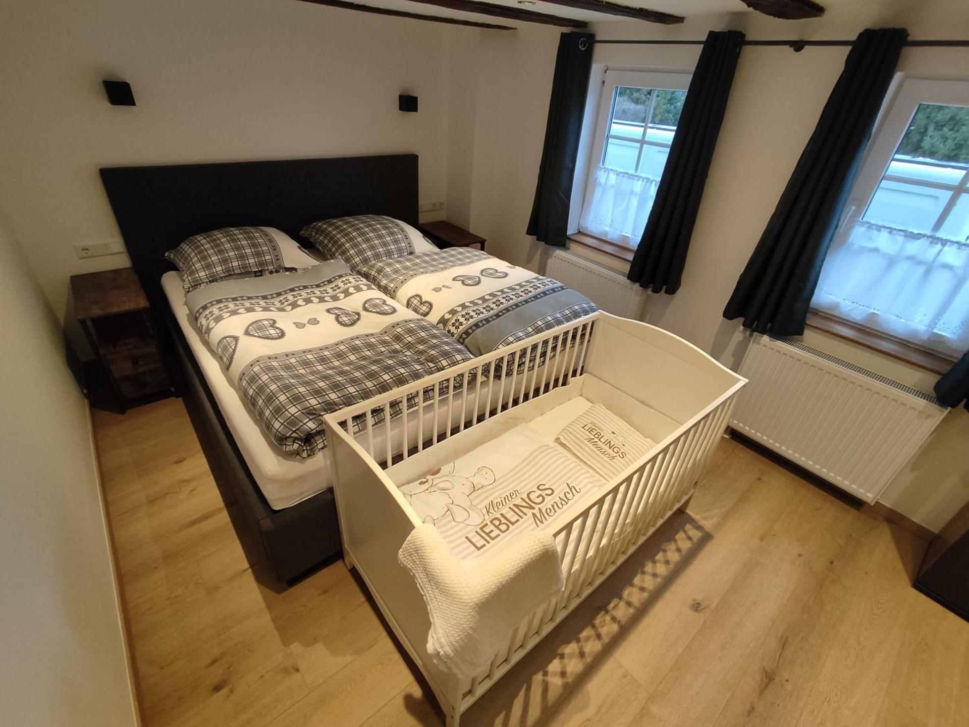 FeWo Antweiler Unterburg