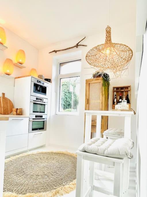 1.0 Relaxen am Kloster Johannisberg