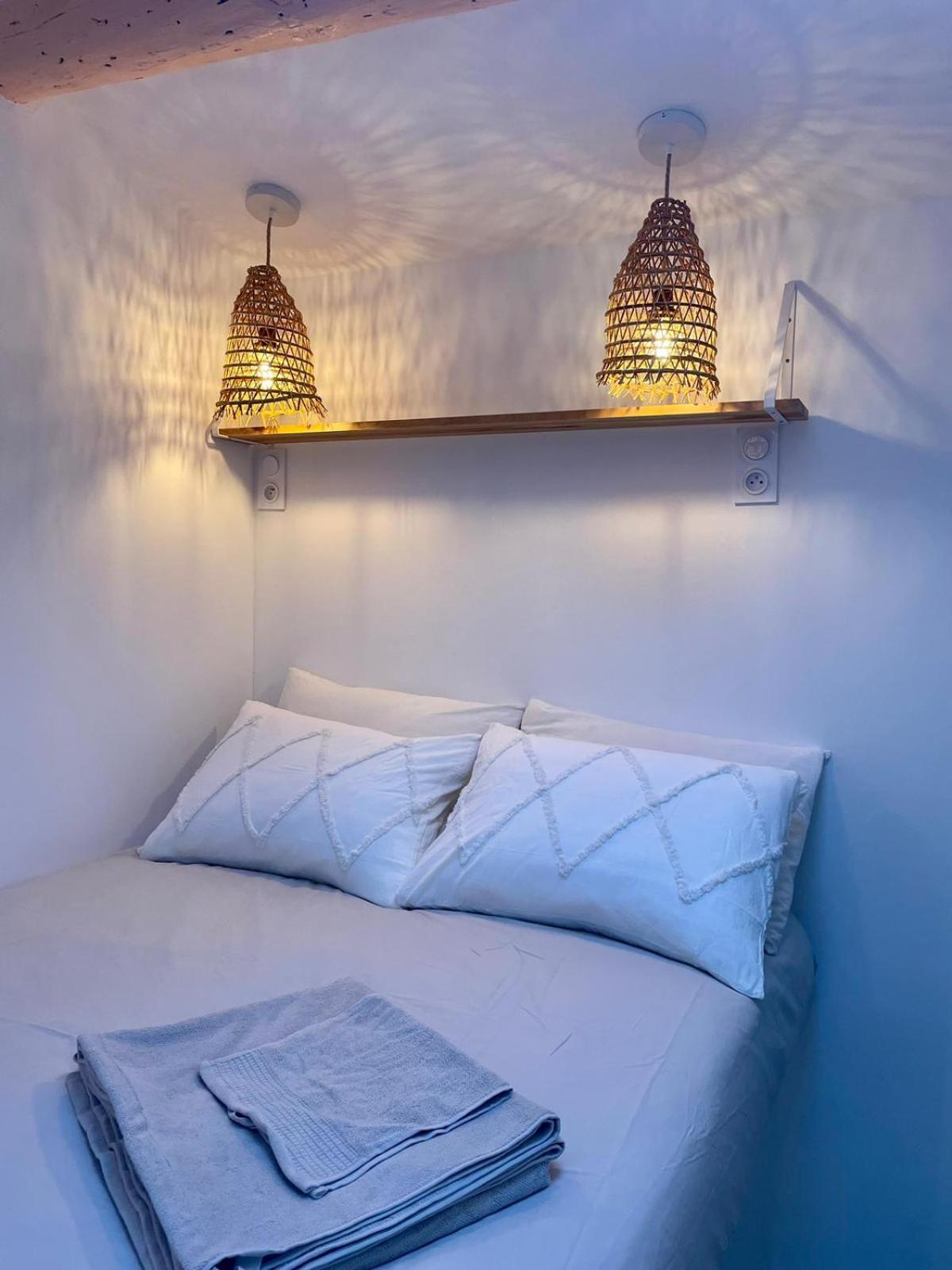 LaFrenchCasa Noailles