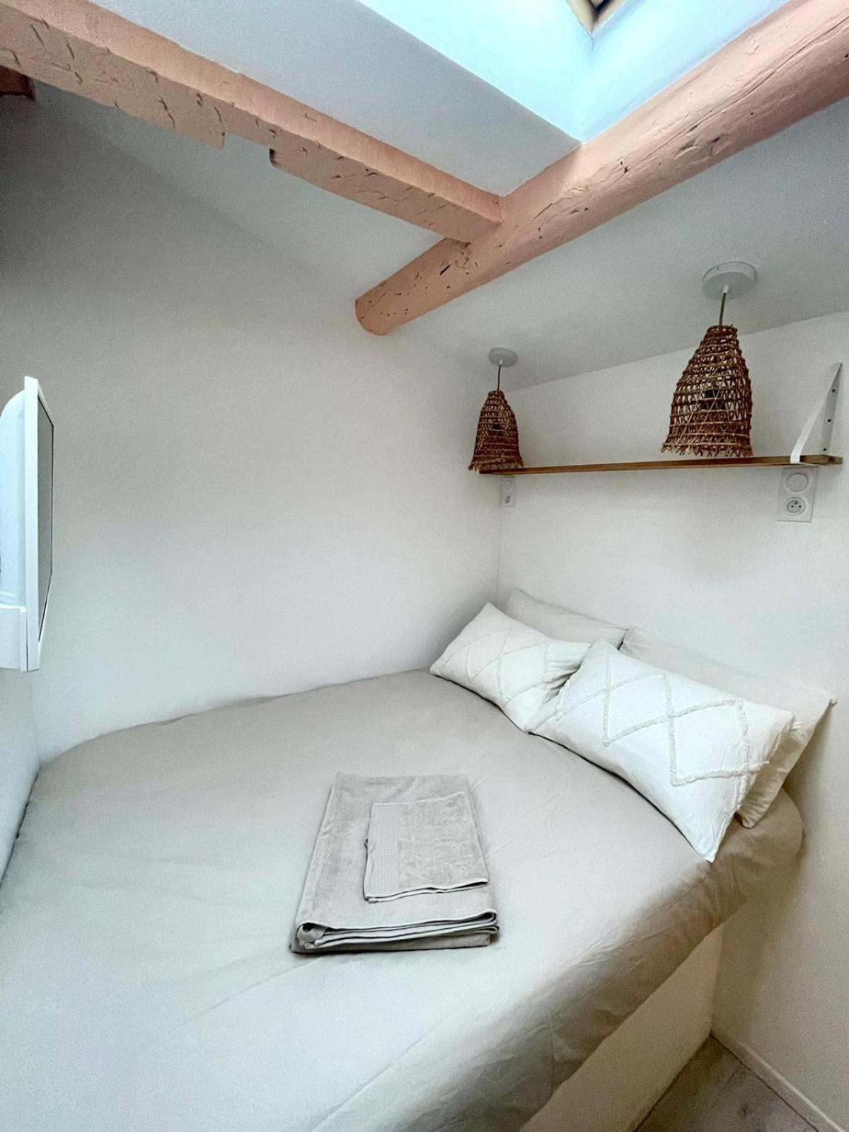 LaFrenchCasa Noailles