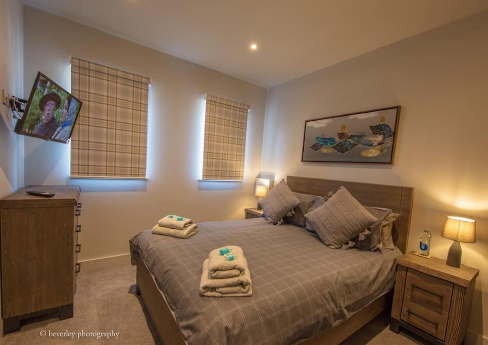 Molehill Cottage - New 2023 - EV Charger - Pets