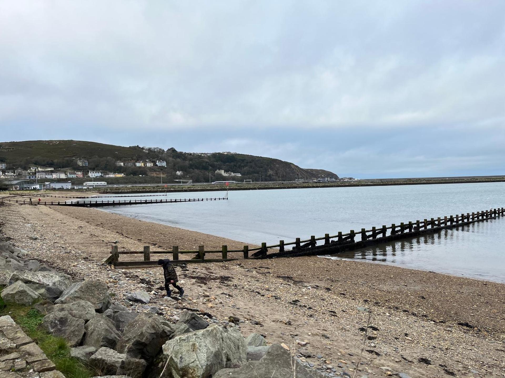 The Haven, Fishguard, ideal for Beach, coastal path and town!