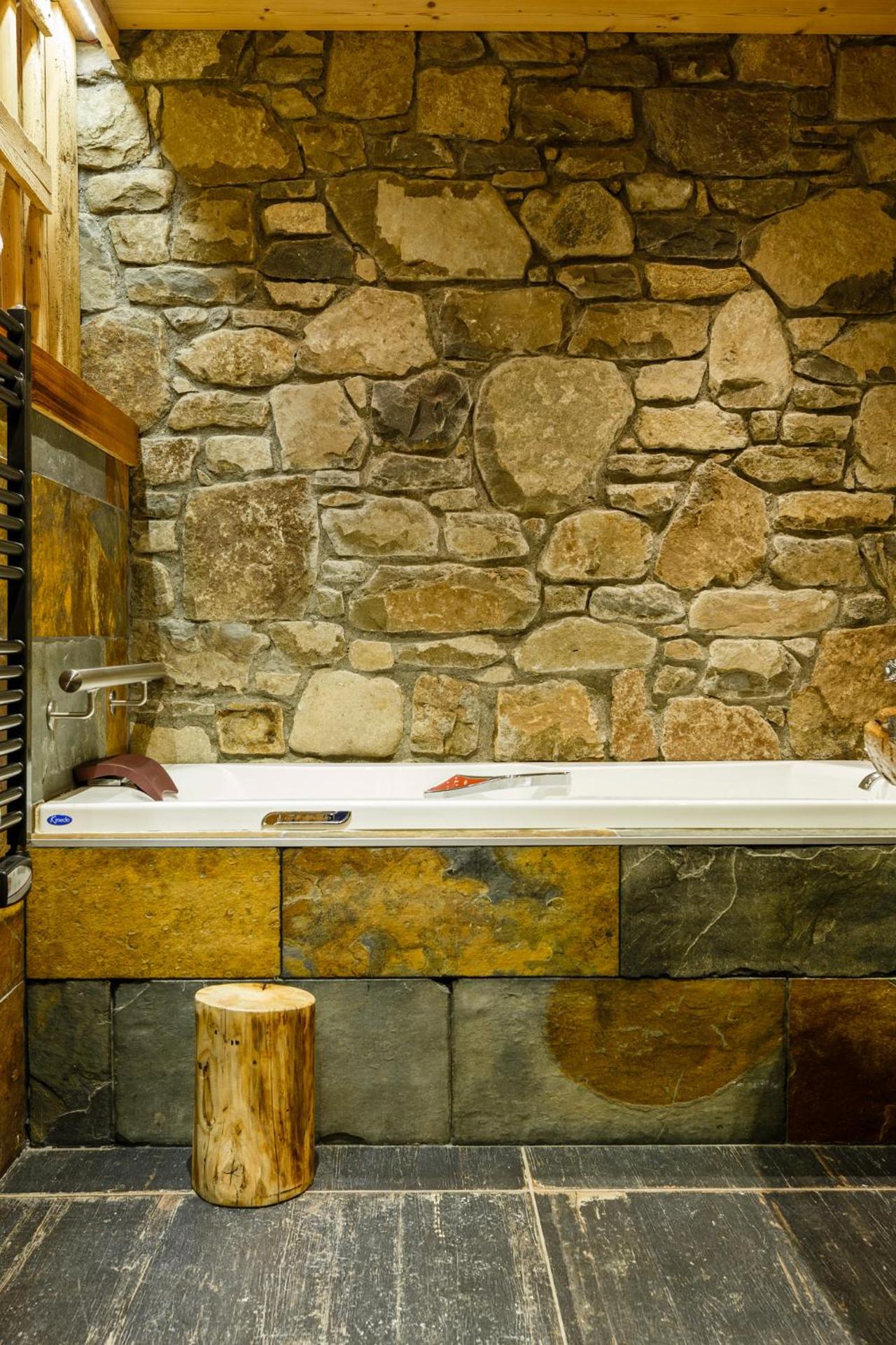 Le Hameau de mon Père