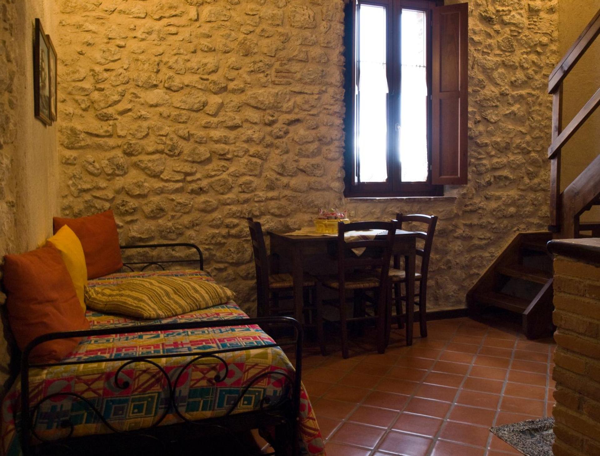 La Casa Sù Le Dimore Del Borgo