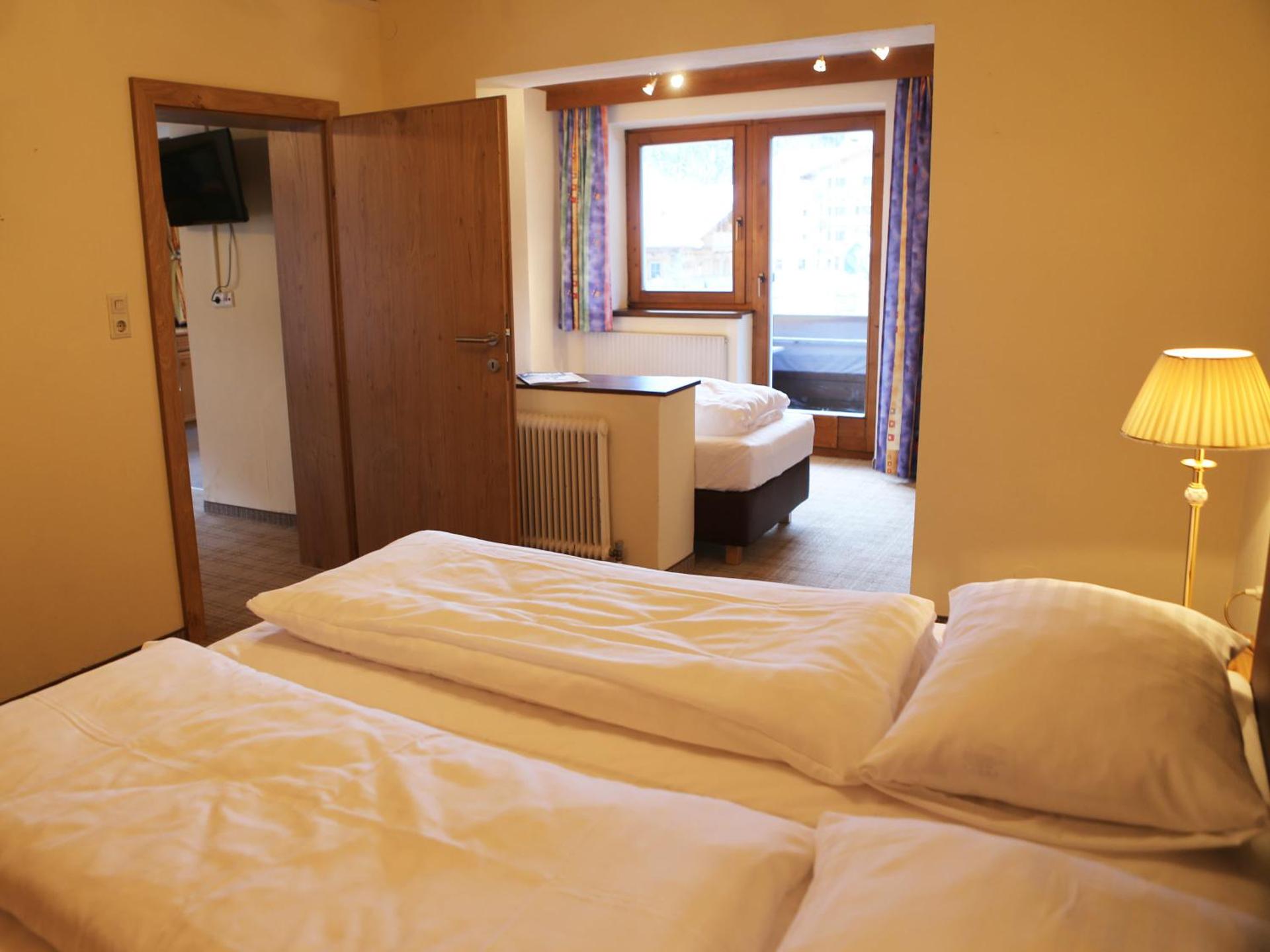 View (from property/room)