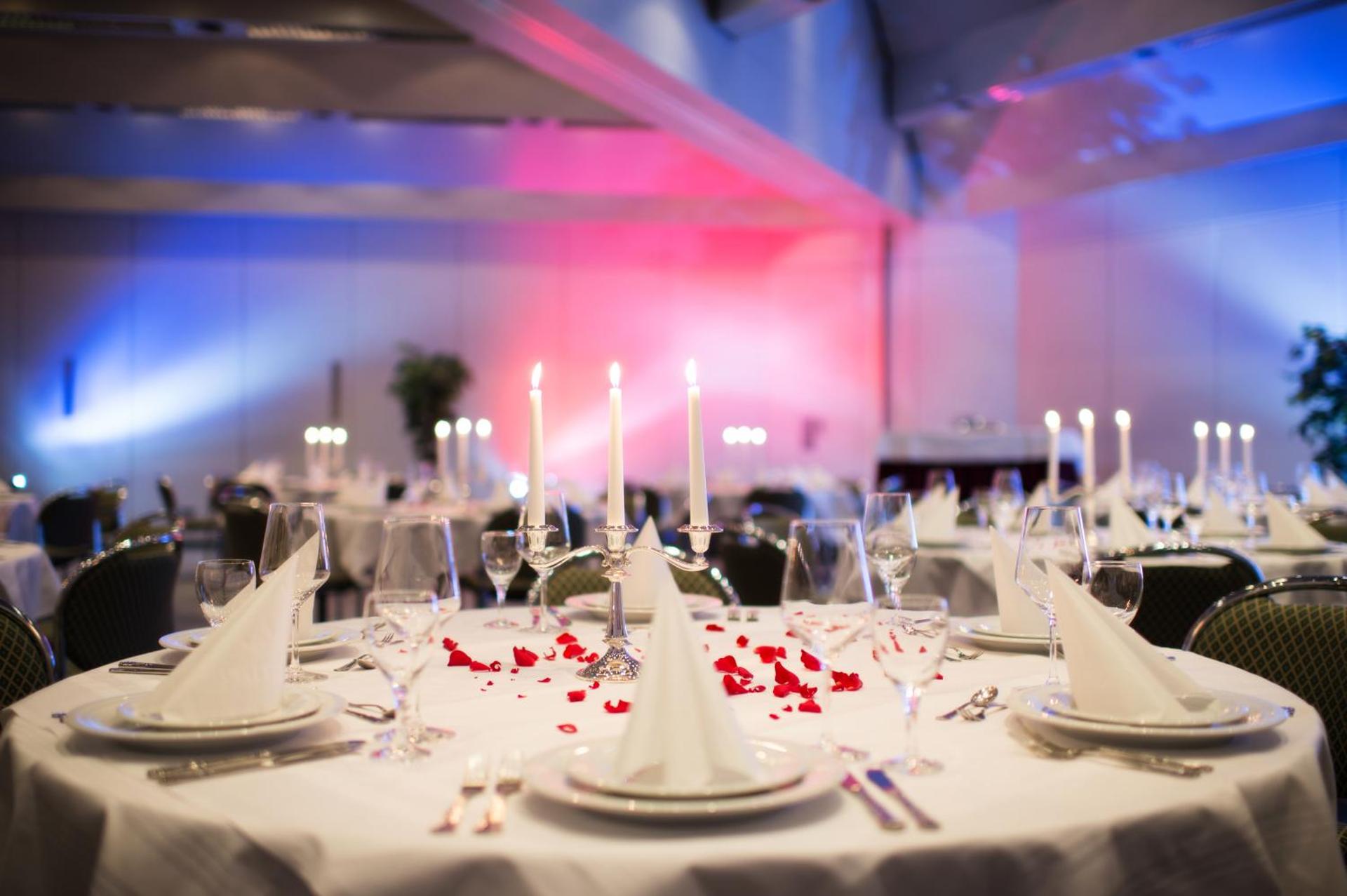 Banquet/Function facilities