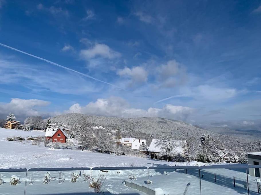 Gîte "Villa Belle Vie"