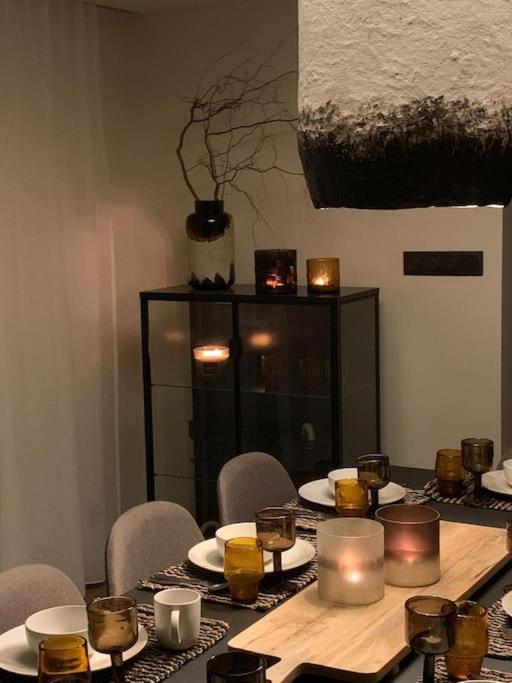 Gîte "Villa Belle Vie"