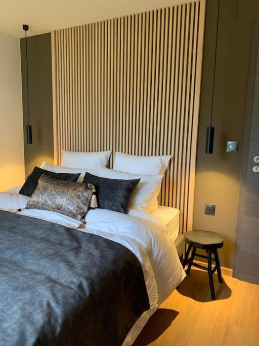 Gîte "Villa Belle Vie"