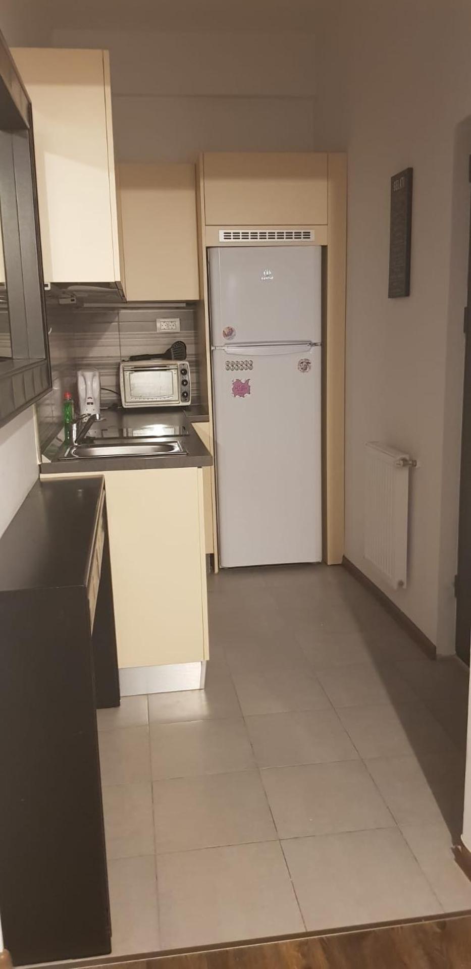 Grand Central Accommodation - Beldiman