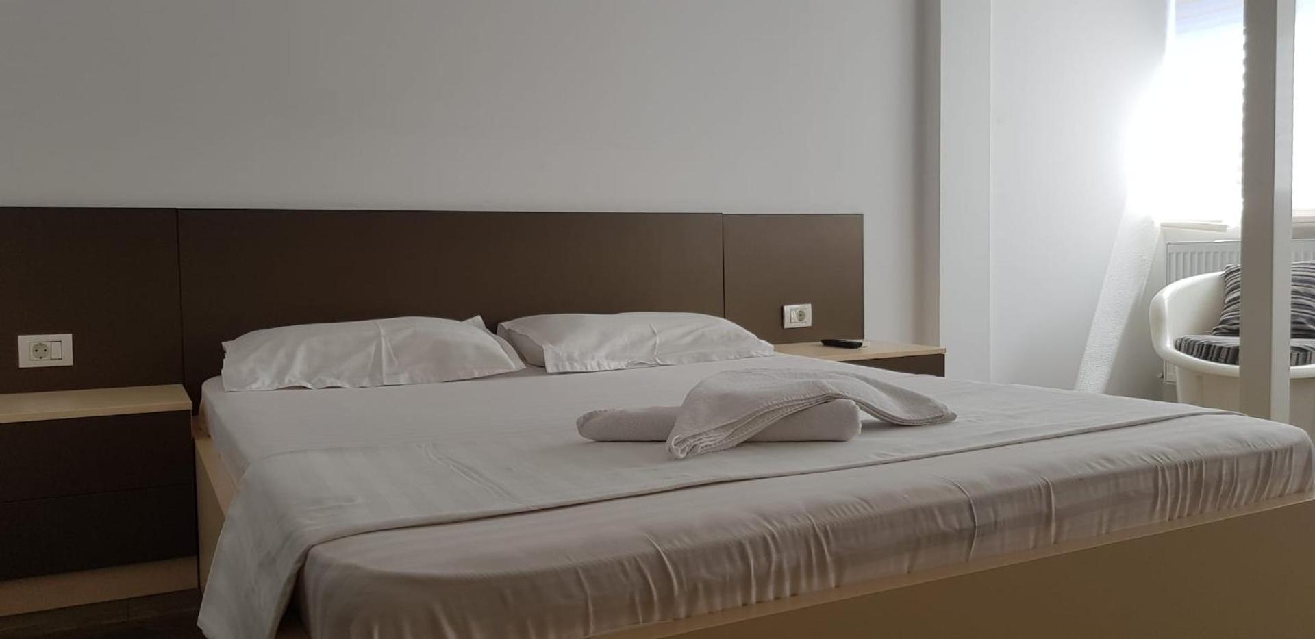 Grand Central Accommodation - Beldiman