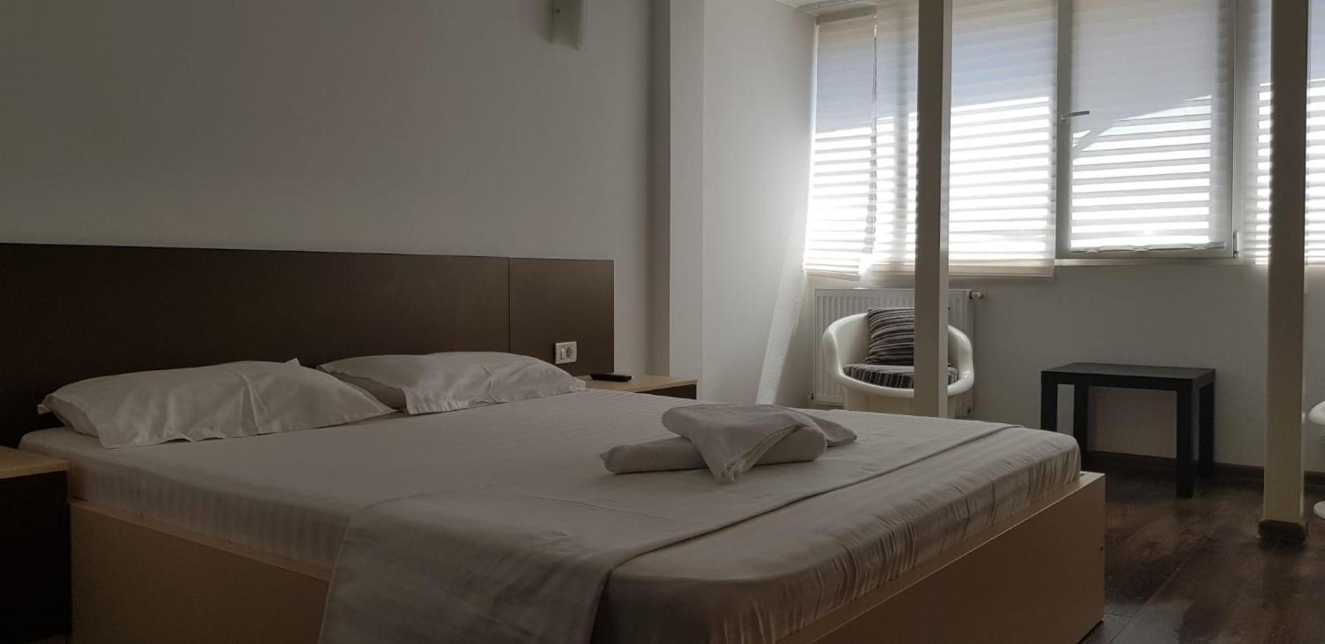 Grand Central Accommodation - Beldiman