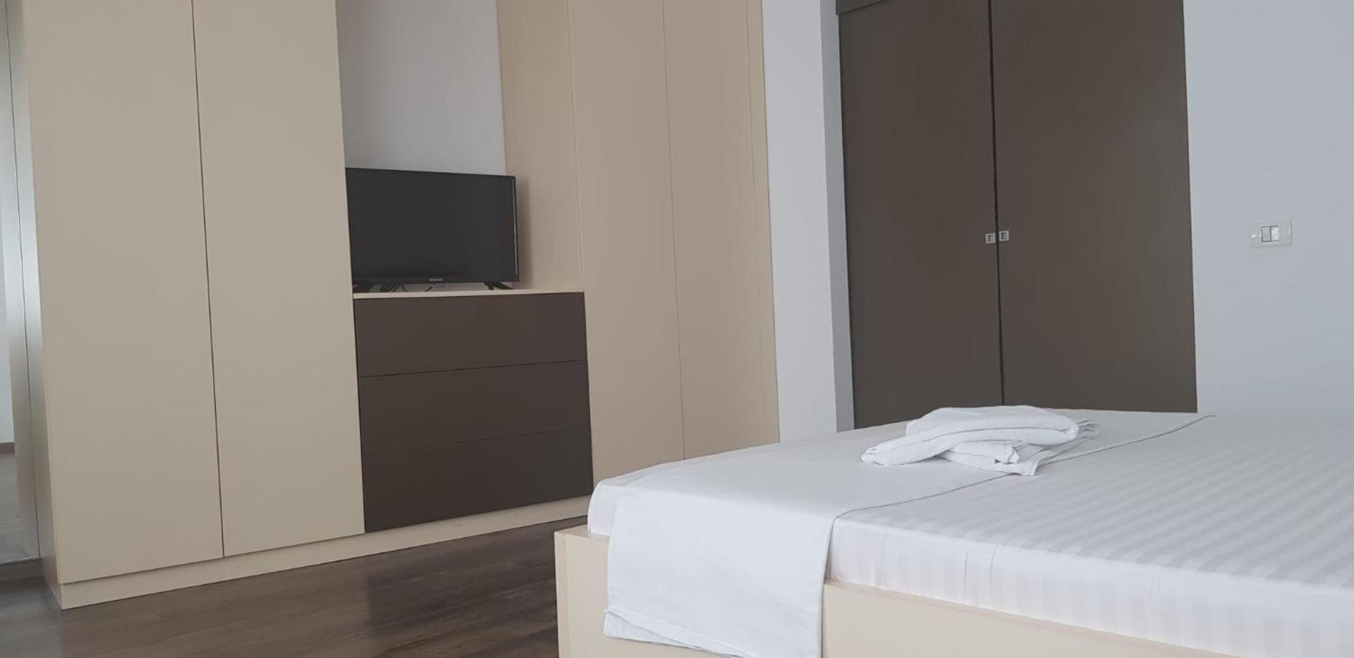 Grand Central Accommodation - Beldiman