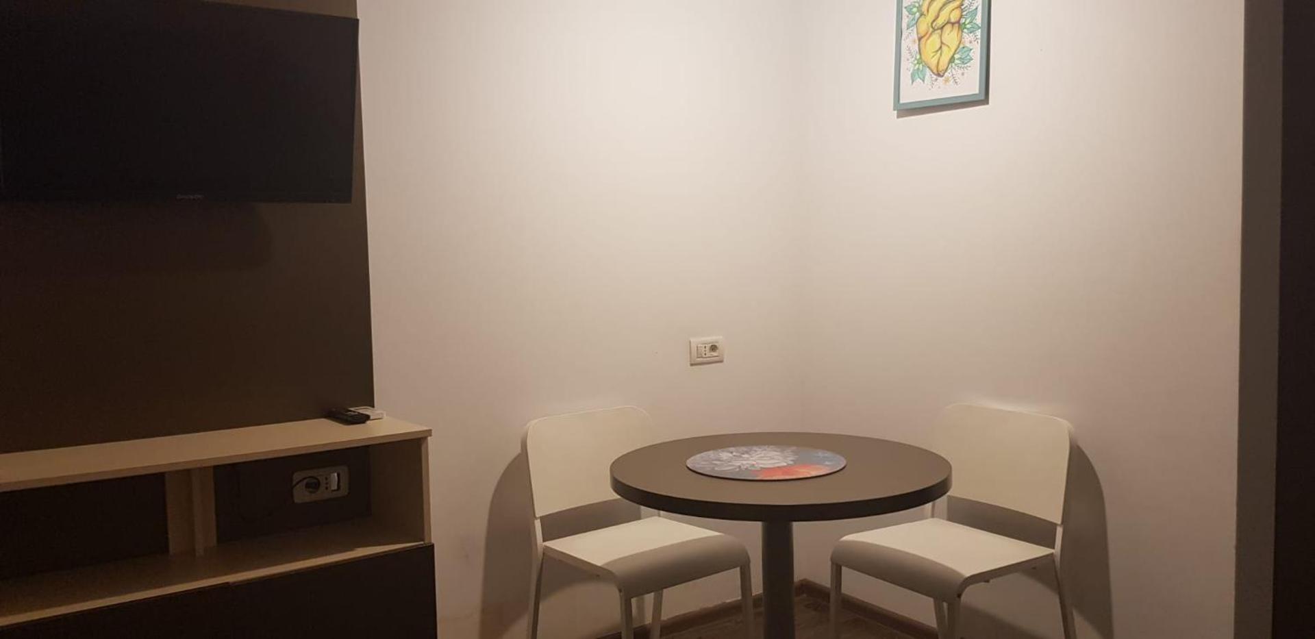 Grand Central Accommodation - Beldiman