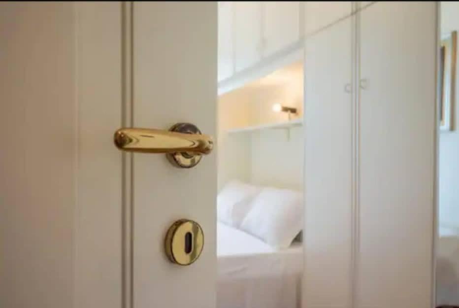 Ca Marisa tra le 5 Terre,Sestri Lev e Portofino