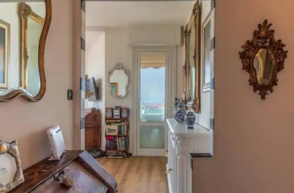 Ca Marisa tra le 5 Terre,Sestri Lev e Portofino