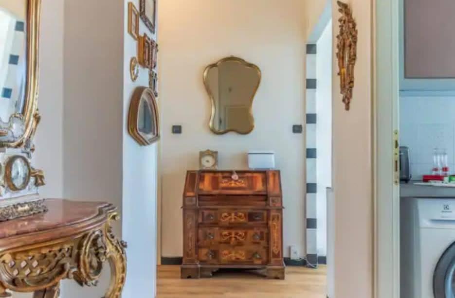 Ca Marisa tra le 5 Terre,Sestri Lev e Portofino