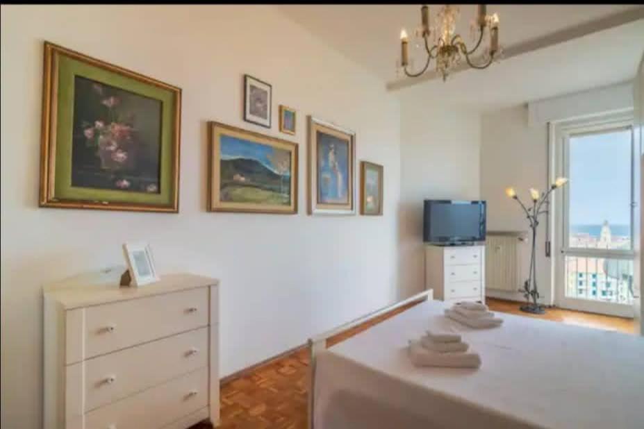 Ca Marisa tra le 5 Terre,Sestri Lev e Portofino