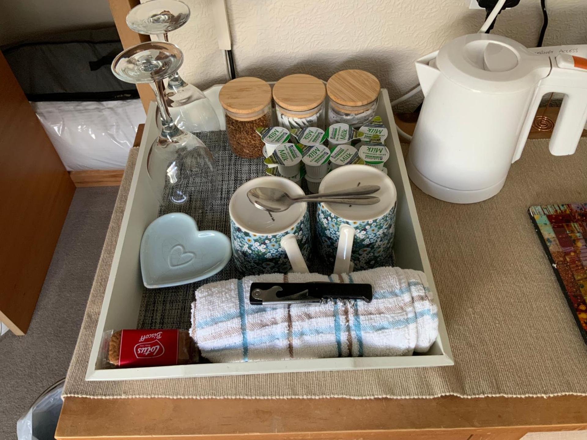 Montfort Cottage Guest House