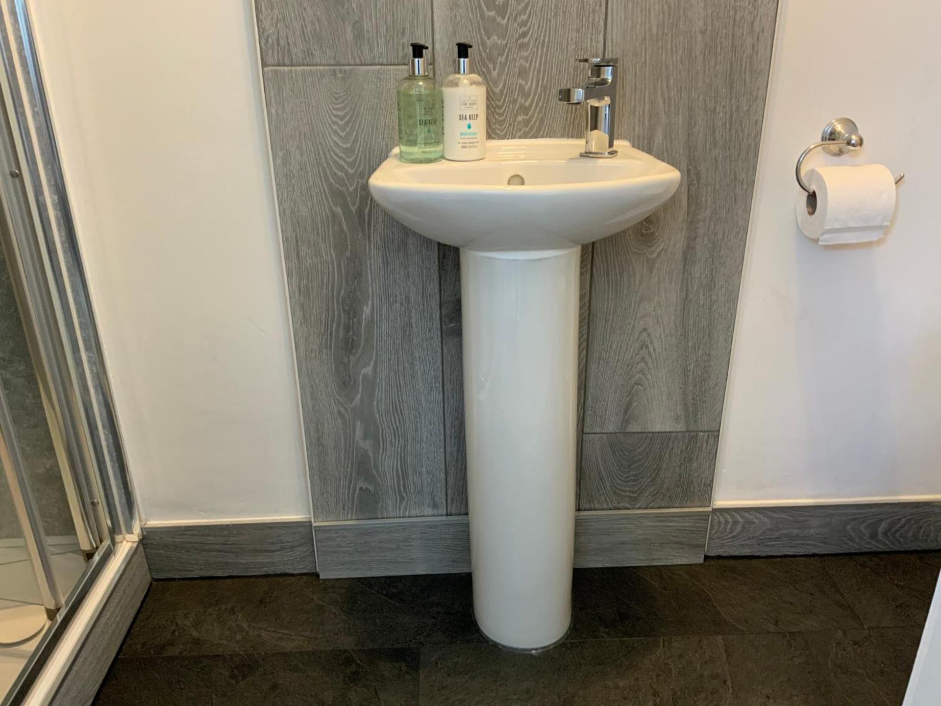 Montfort Cottage Guest House