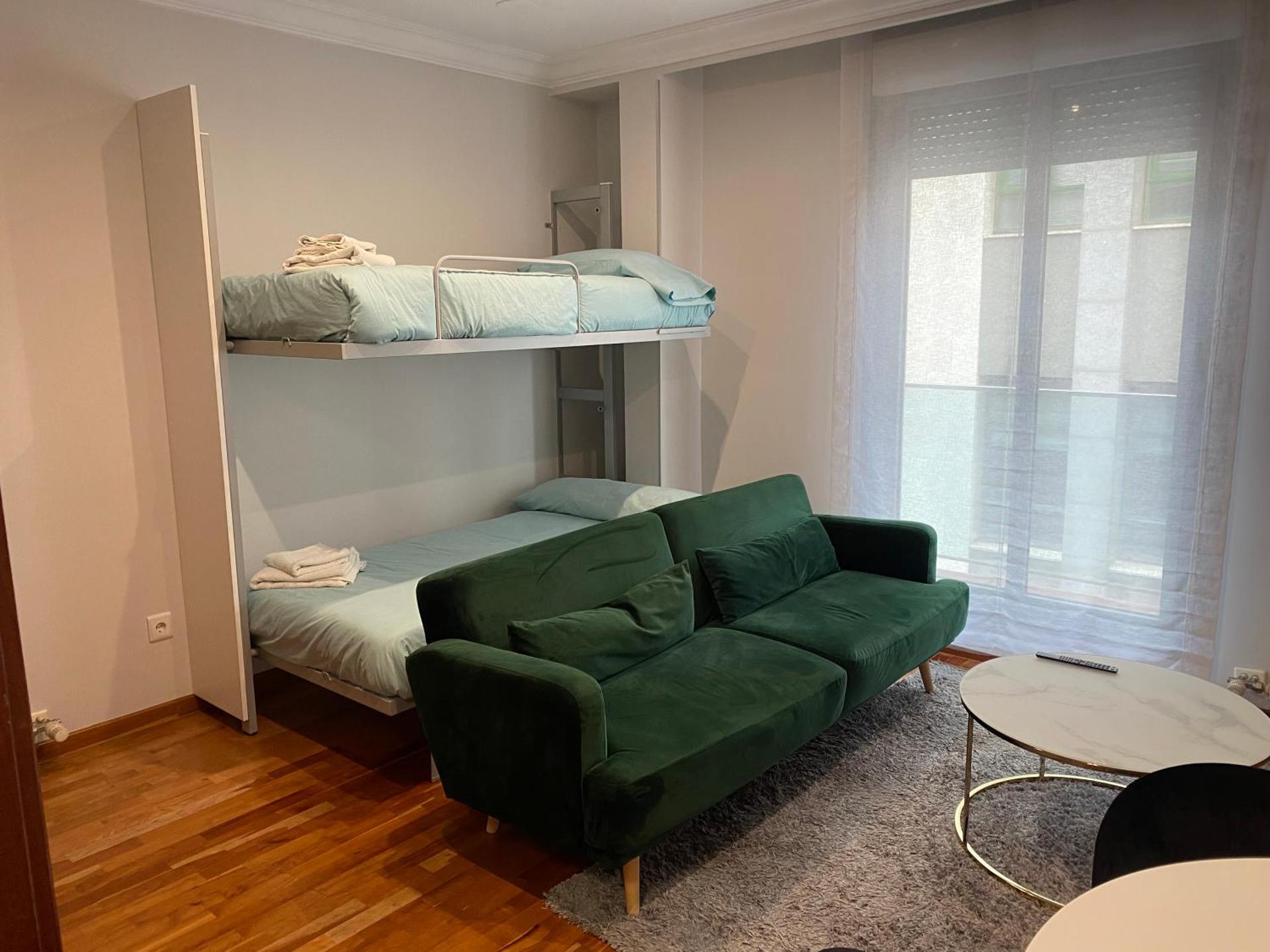 Maison San Isidoro - GARAJE y WIFI GRATUITO