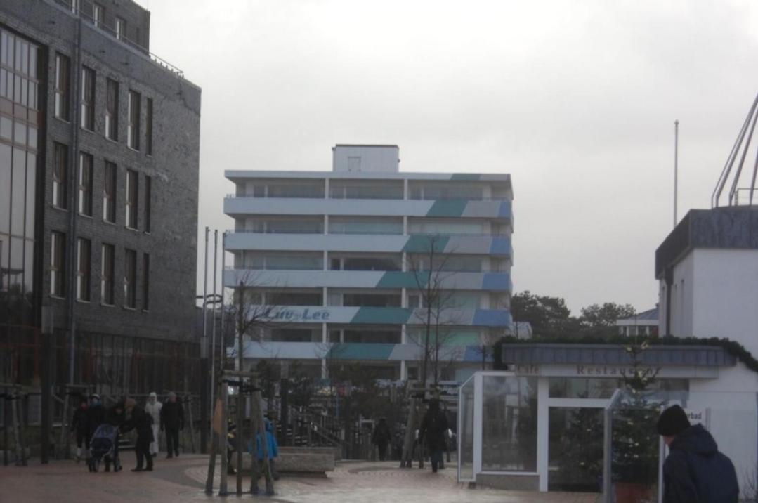 SPO - gemütliches Apartment - TOP LAGE