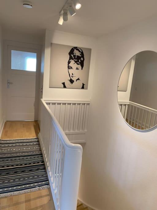 Modernes, familienfreundliches Apartment in Lübeck