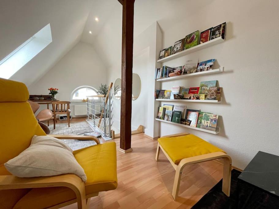 Modernes, familienfreundliches Apartment in Lübeck