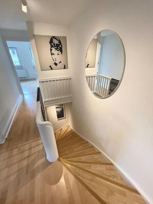 Modernes, familienfreundliches Apartment in Lübeck